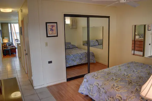 Fantastic ocean view - enjoy sunsets on the lanai Hotels in Maalaea