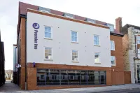 Premier Inn Letchworth Garden City Hotels in Letchworth
