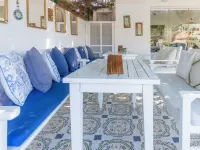 Mon Ilıca Otel Hotele w: Çeşme