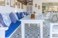 Mon Ilıca Otel