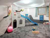 Hotel Alpenjuwel 4 Sterne Superior