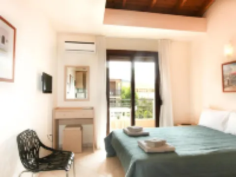 Skiathos Somnia Hotels in Skiathos