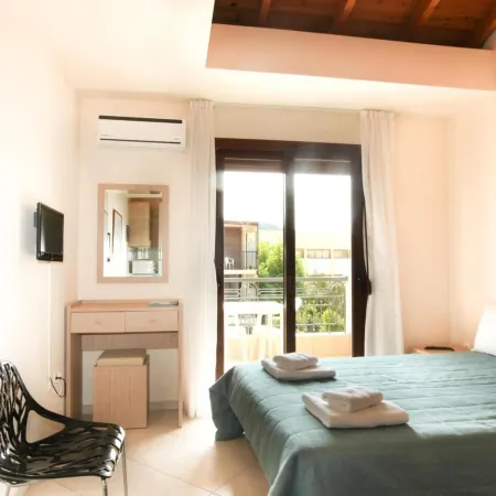 Skiathos Somnia