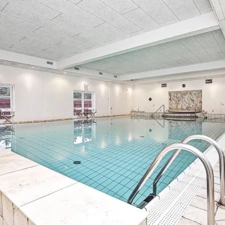 4 Star Holiday Home in Skagen