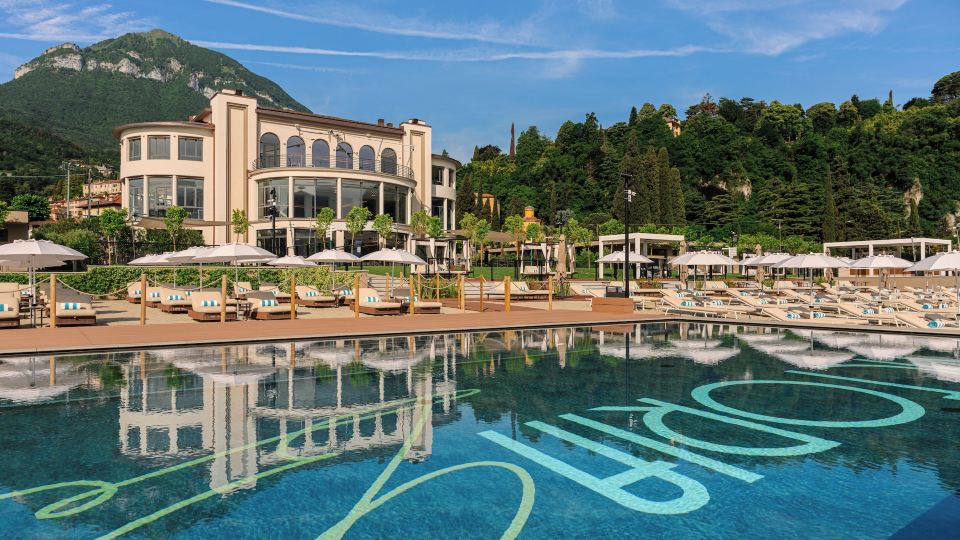 Grand Hotel Victoria Concept & Spa, by R Collection Hotels