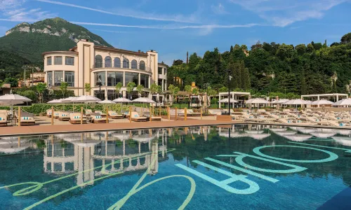 Grand Hotel Victoria Concept & Spa, by R Collection Hotels