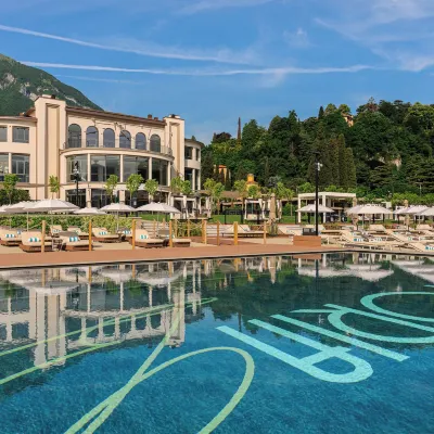 Grand Hotel Victoria Concept & Spa, by R Collection Hotels Hotels near Menaggio