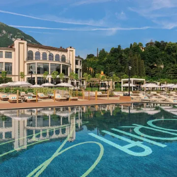 Grand Hotel Victoria Concept & Spa, by R Collection Hotels