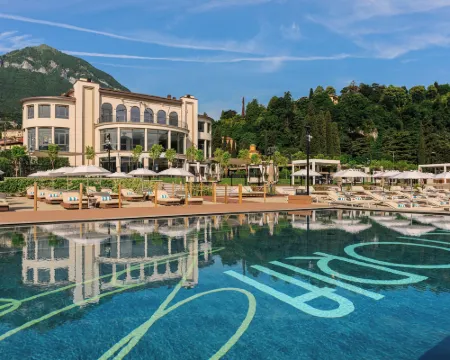 Grand Hotel Victoria Concept & Spa, by R Collection Hotels Hotels in Menaggio