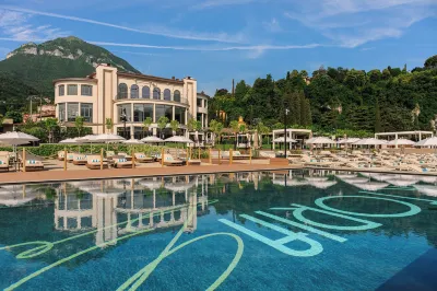 Grand Hotel Victoria Concept & Spa, by R Collection Hotels Hotels near Lake Como