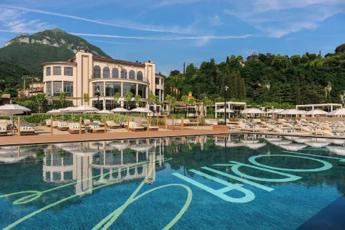 Grand Hotel Victoria Concept & Spa, by R Collection Hotels Hotel a Menaggio