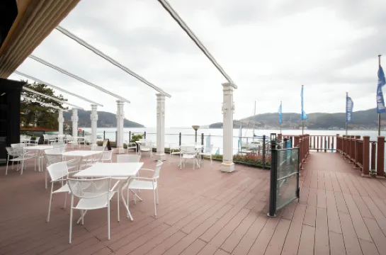 소노캄 거제 공용공간 Photos