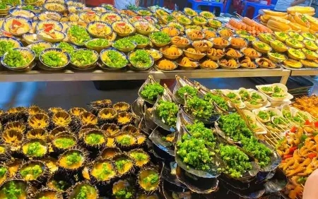 Sleepbox Hostel Phu Quoc Отели рядом с достопримечательностью «Лонг-Бич Перлс»