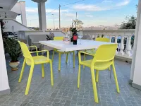 Casa Bauhaus - Design e Comfort a Pescoluse