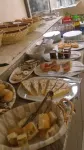 Hotel Cecchin - breakfast