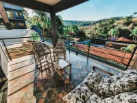 Pousada Recanto da Cascata Hotels in Monte Sião