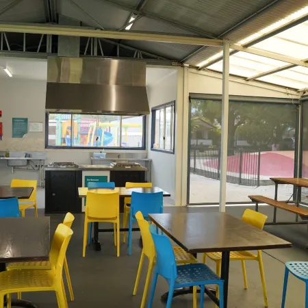 Discovery Parks - West Busselton
