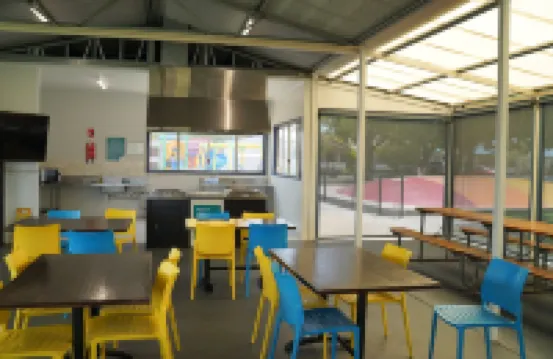 Big4 Breeze Holiday Parks - Busselton