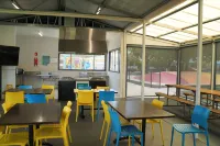 Big4 Breeze Holiday Parks - Busselton Hotels in West Busselton