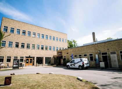 Second Home Apartments Asplund
