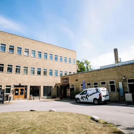 Second Home Apartments Asplund
