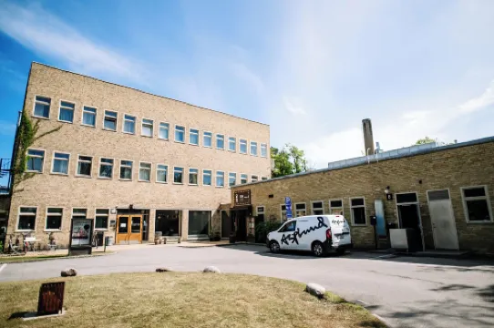 Second Home Apartments Asplund