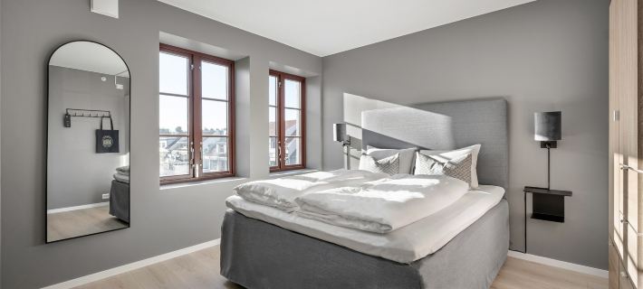Vander - Pedersgata Hotels in Stavanger