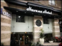 Havana Hotel Cairo Hotels in Kafr Hakeem