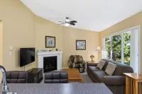 Ocean Trails Resort - balcone