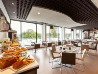 Hôtel Novotel Limoges Le Lac Hôtels à : Limoges