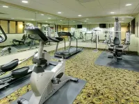 Holiday Inn Express SOCORRO by IHG - gimnasio