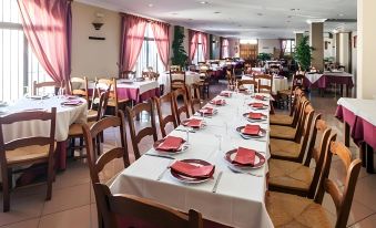 Hotel El Molino