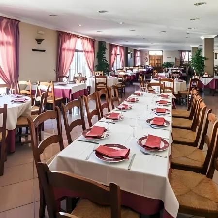 Hotel El Molino