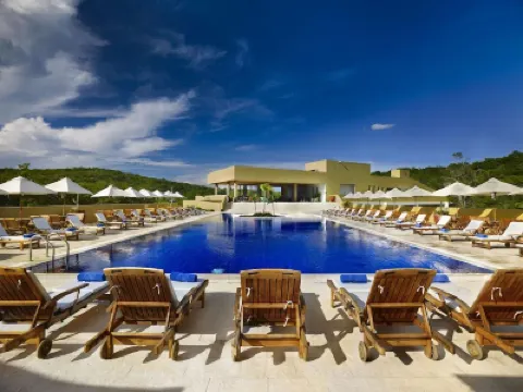 โรงแรม วายา กวาฆีรา บาย โอโซโฮเทล โรงแรมใน