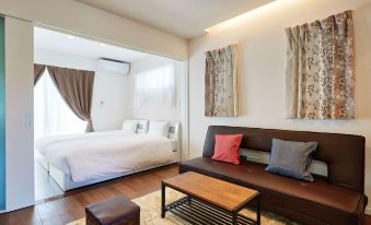 Condominium･yuyuki