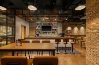 Vsip1 Hotels in Thuận An