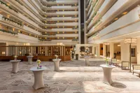 Embassy Suites by Hilton Greenville Golf Resort & Conference Center - parking