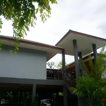 Thai House Hotel & Resort Hat Yai