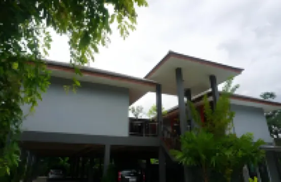 Thai House Hotel & Resort Hat Yai