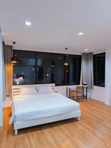 รูปภาพของธามม์ เรสซิเดนซ์