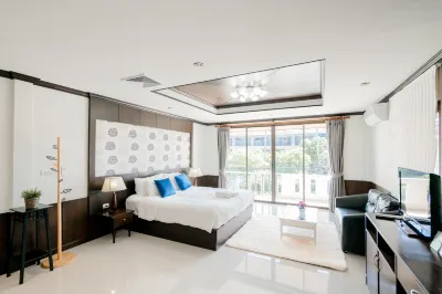 Panwa Homestay