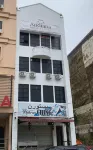安迪安娜飯店及旅舍 住宿飯店