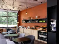 Ibis Styles Lille Aéroport Hotels in Seclin