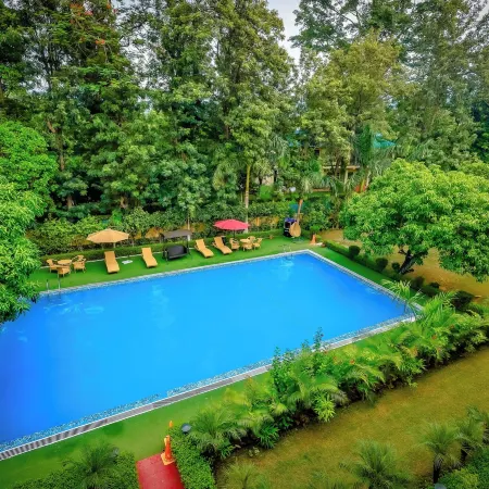 Chiraiya Resort and Hotels