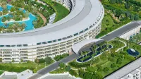 Maxx Royal Belek Golf Resort
