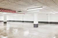 limehome Bochum Kortumstr. - Pysäköinti