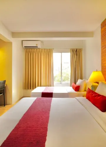 ห้องแฟมิลี่