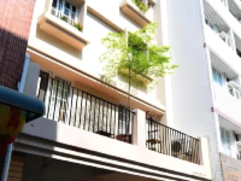 背包41青年旅館（高雄館）