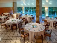 Enea Hotel Pomezia - breakfast