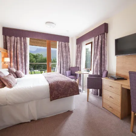 Moorings Hotel Hotels in Fort William